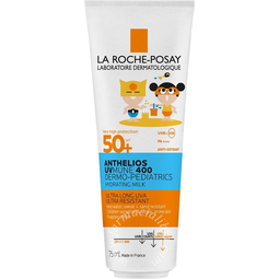 Anthelios latte uvmune bambino 50+ 75 ml