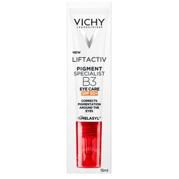Liftactiv pigment specialist b3 occhi spf50+ 15 ml