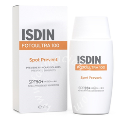 Fotoultra spot prevent spf50+ 50 ml