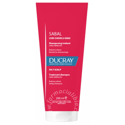 Sabal shampoo trattante 200 ml