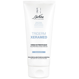 Triderm xeramed crema nutriente mani 75 ml