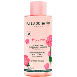 Nuxe very rose micellar water 750 ml