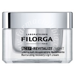 Filorga ncef revitalize night 50 ml