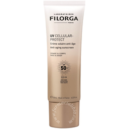 Filorga uv cellular protect face & body 125 ml