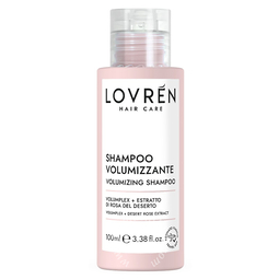 Lovren shampoo volumizzante 100 ml