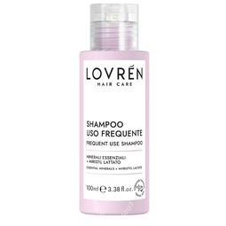 Lovren shampoo uso frequente 100 ml