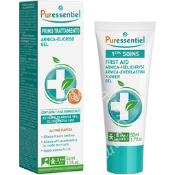 Puressentiel arnica elicriso gel 50 ml