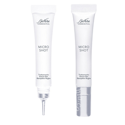 Cosmeceutical micro shot botox-lixe trattamento correttivo rughe 15 ml