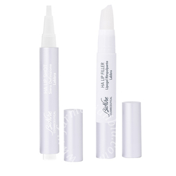 Cosmeceutical ha lip shot siero 4 ml & filler lipogel 4 ml
