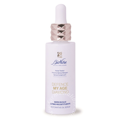 Defence my age diamond siero in olio dermo-ricostituente 30 ml