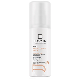 Bioclin deo pro allergy vapo 100 ml