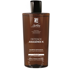 Defence anagenix k shampoo anticaduta 200 ml