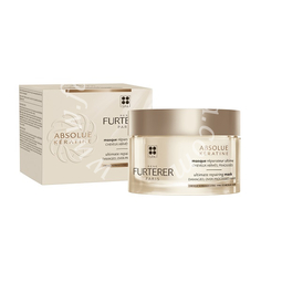 Rene furterer absolue keratine maschera ristrutturante estrema 200 ml