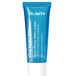 Dr jart vital hydra solution hydro plump water cream 15 ml
