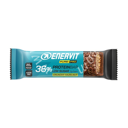 Enervit pure pro bar 36% hazelnut 55 g