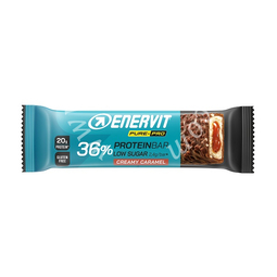 Enervit pure pro bar 36% caramel 55 g