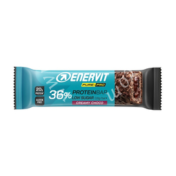 Enervit pure pro bar 36% choco 55 g