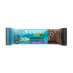 Enervit pure pro bar 50% dark choco 55 g