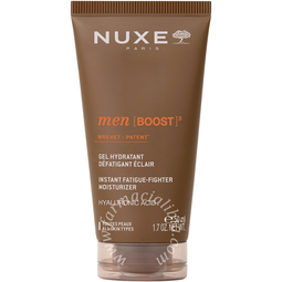 Nuxe men gel idratante  multi-funzione 50 ml