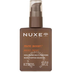 Nuxe men olio barba 30 ml