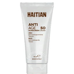 Haitian 11 antiage sunscreen cream