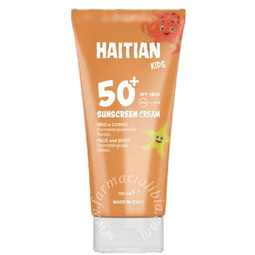 Haitian 09 kids spf50+ sunscreen