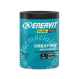 Enervit pure pro creatina 400 g