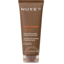 Nuxe men balsamo dopo barba multi-funzione 50 ml
