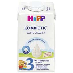 Hipp latte 3 combiotic 500 ml