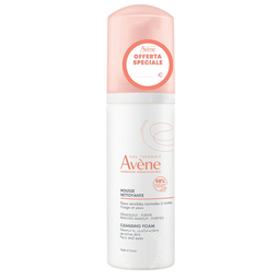 Avene mousse detergente taglio prezzo 150 ml