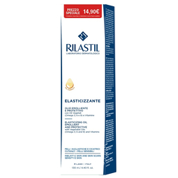 Rilastil elastic olio 130 ml special price