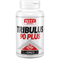 Whysport tribulus 90 plus 90 compresse