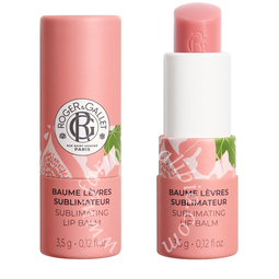 Roger&gallet fdf balsamo labbra 3,5 g