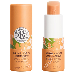 Roger&gallet neroli balsamo labbra 3,5 g