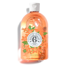 Roger&gallet neroli gel doccia 500 ml