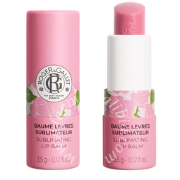 Roger&gallet rose balsamo labbra 3,5 g