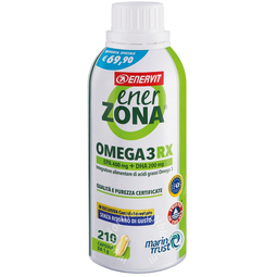 Enerzona omega 3rx 210 capsule 1 g offerta speciale