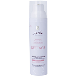 Defence olio gel struccante 75 ml