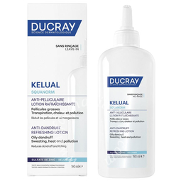 Kelual squanorm lozione rinfrescante 190 ml