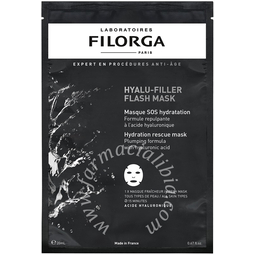 Filorga hyalu-filler flash mask 20 ml