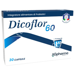 Dicoflor 60 30 capsule