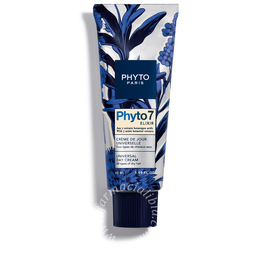 Phyto 7 elixir crema universale 50 ml
