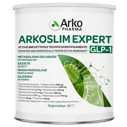 Arkoslim expert glp-1 270 g