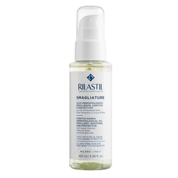 Rilastil olio dermatologico spf30 200 ml