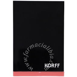 Korff mk duo bronzer & blush 01