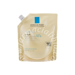 Lipikar huile lavante refill 400 ml
