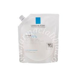 Lipikar syndet refill 400 ml
