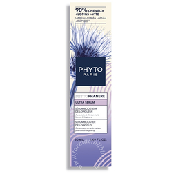 Phytophanere ultra serum siero booster di lunghezza 50 ml