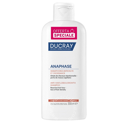 Anaphase caduta e crescita capelli shampoo 200 ml offerta speciale