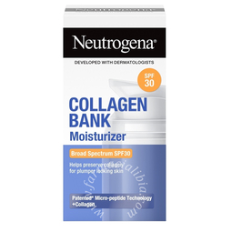 Neutrogena collagene crema spf30 50 ml